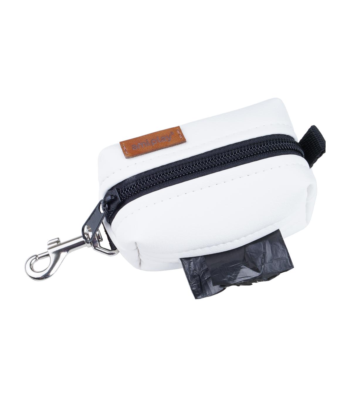 Torebka na worki na odchody Lincoln