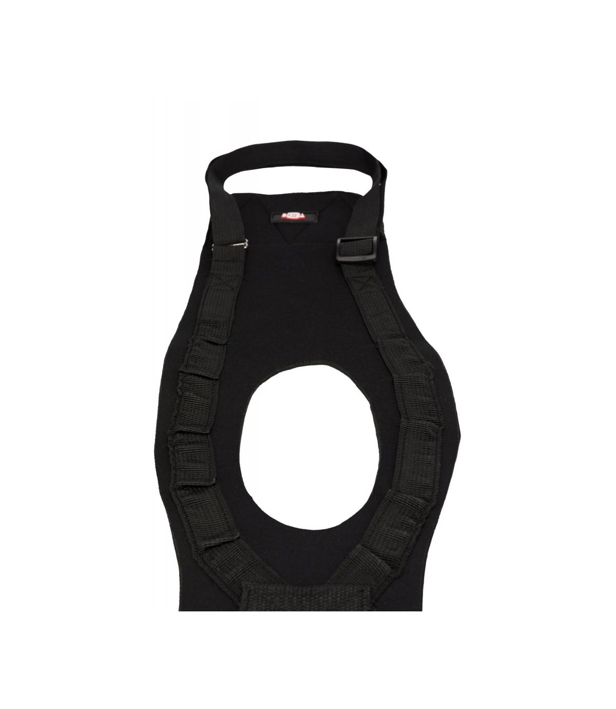 Uprząż rehabilitacyjna L-XL