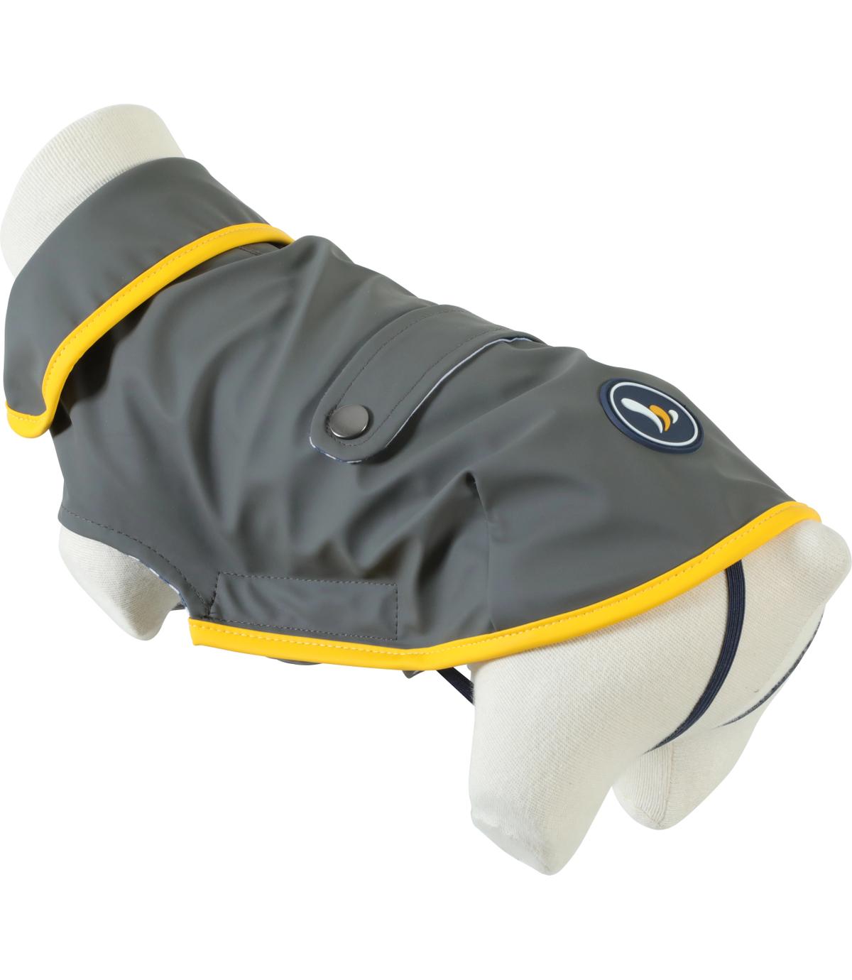 Płaszcz przeciwdeszczowy Saint Malo T50