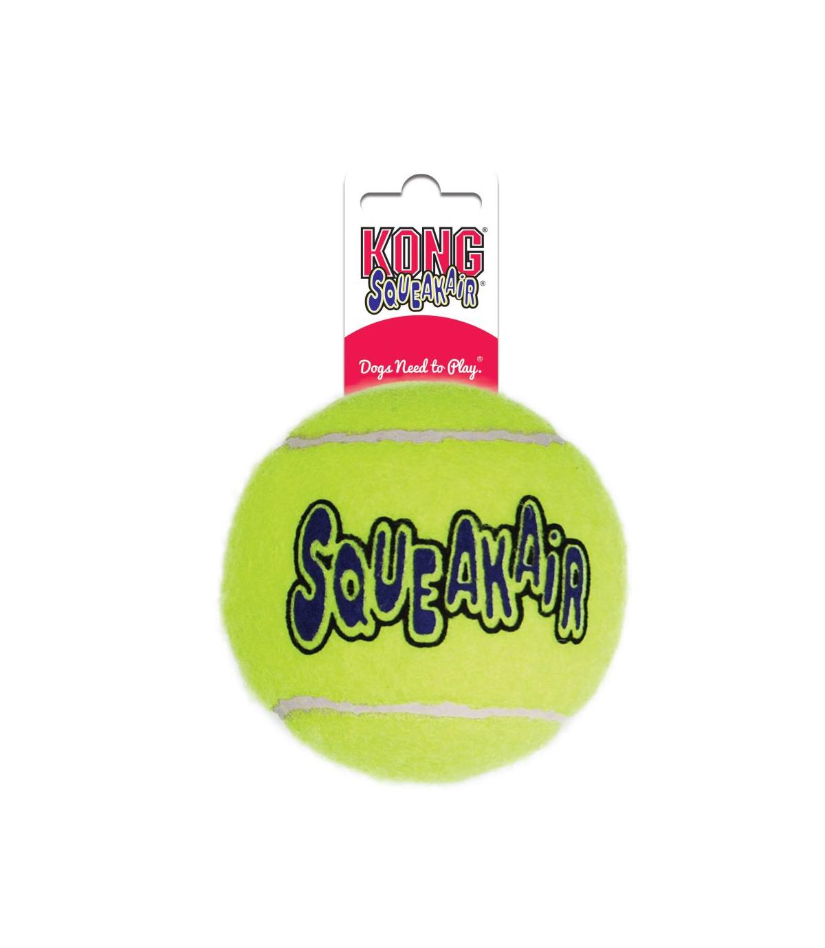 SqueakAir Ball XL Kong