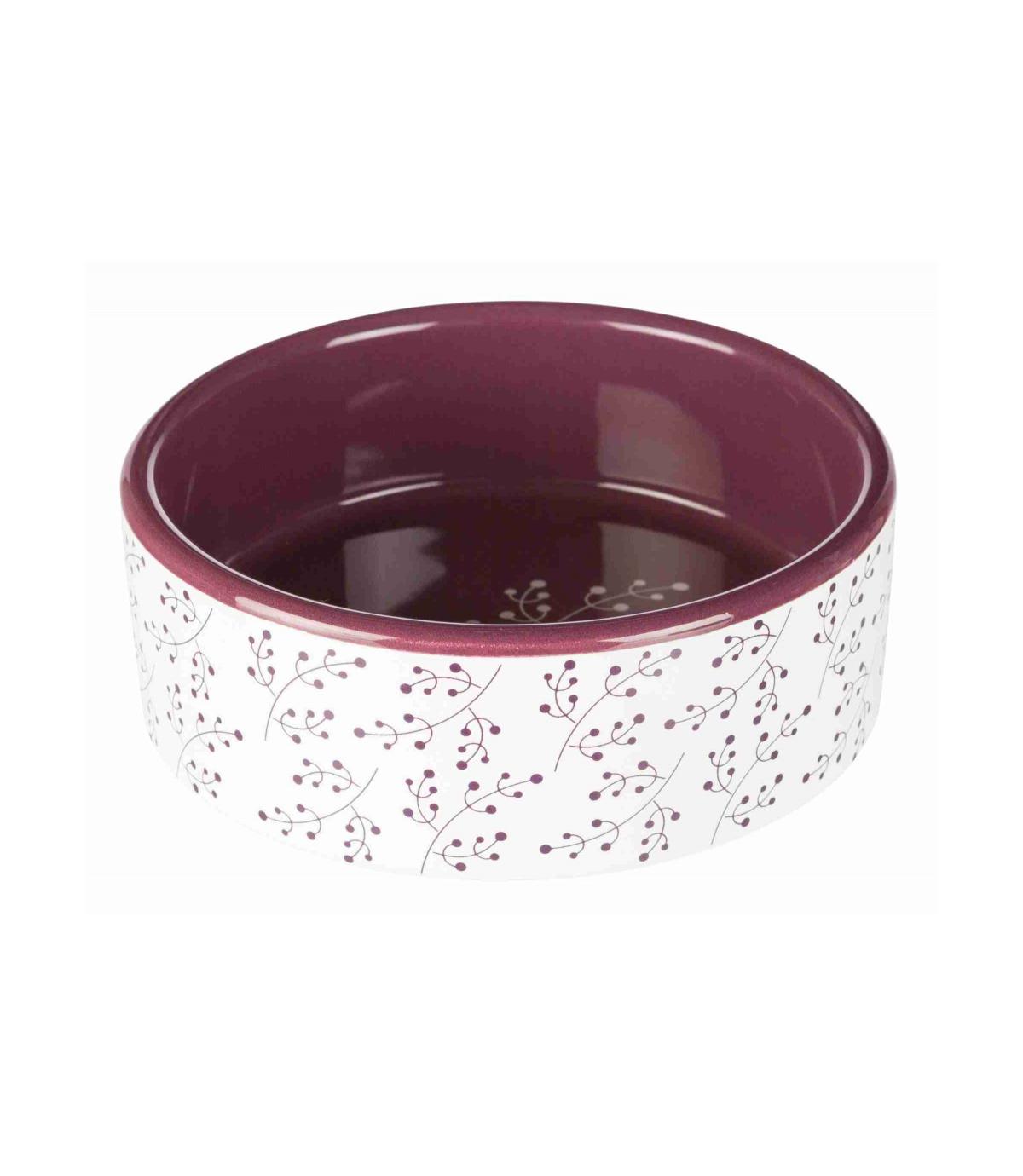 Miska ceramiczna 0,8l