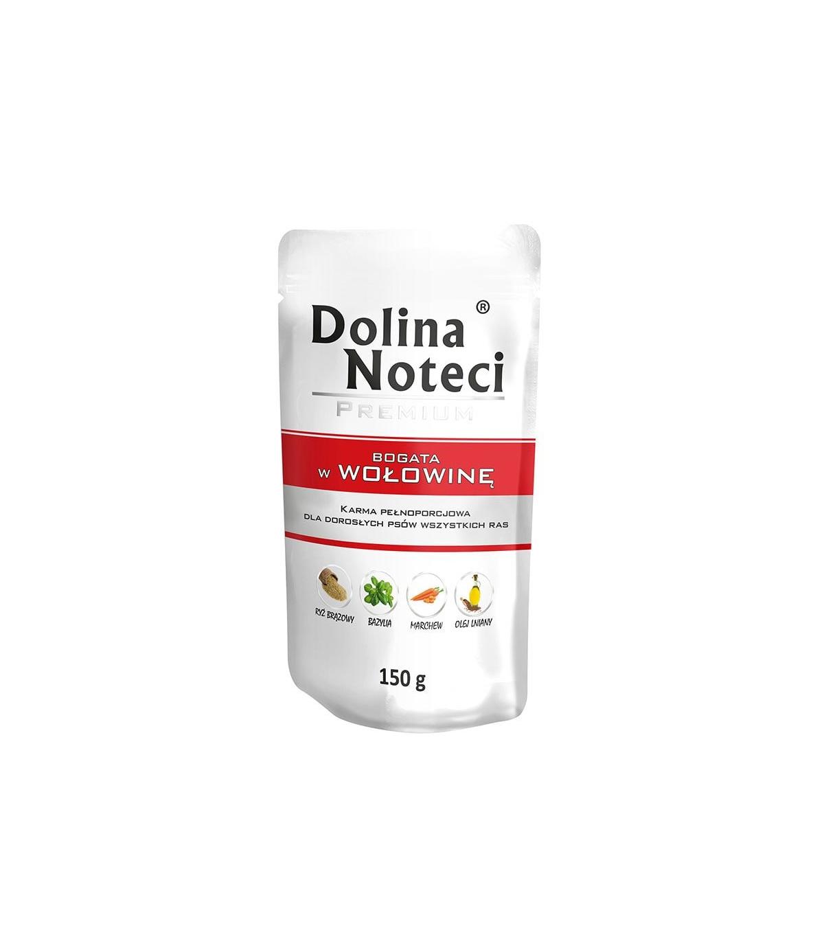 Dolina Noteci Premium 150g