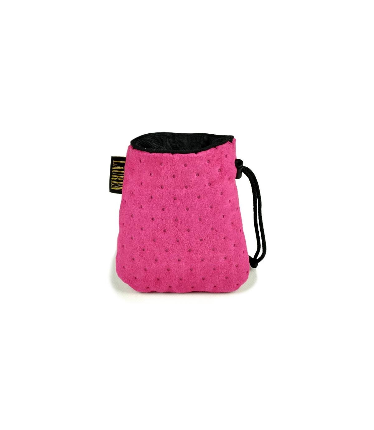 Saszetka na smakołyki - Lauren Design - 13x15cm