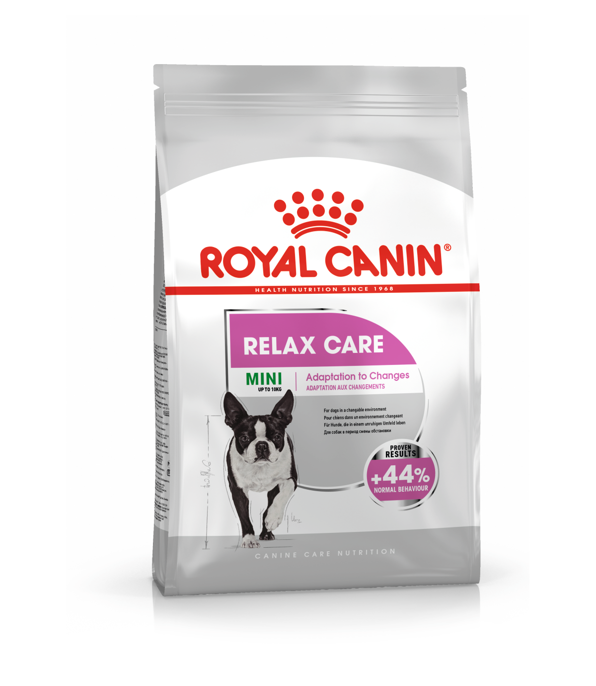 Royal Canin Mini Relax Care 3kg