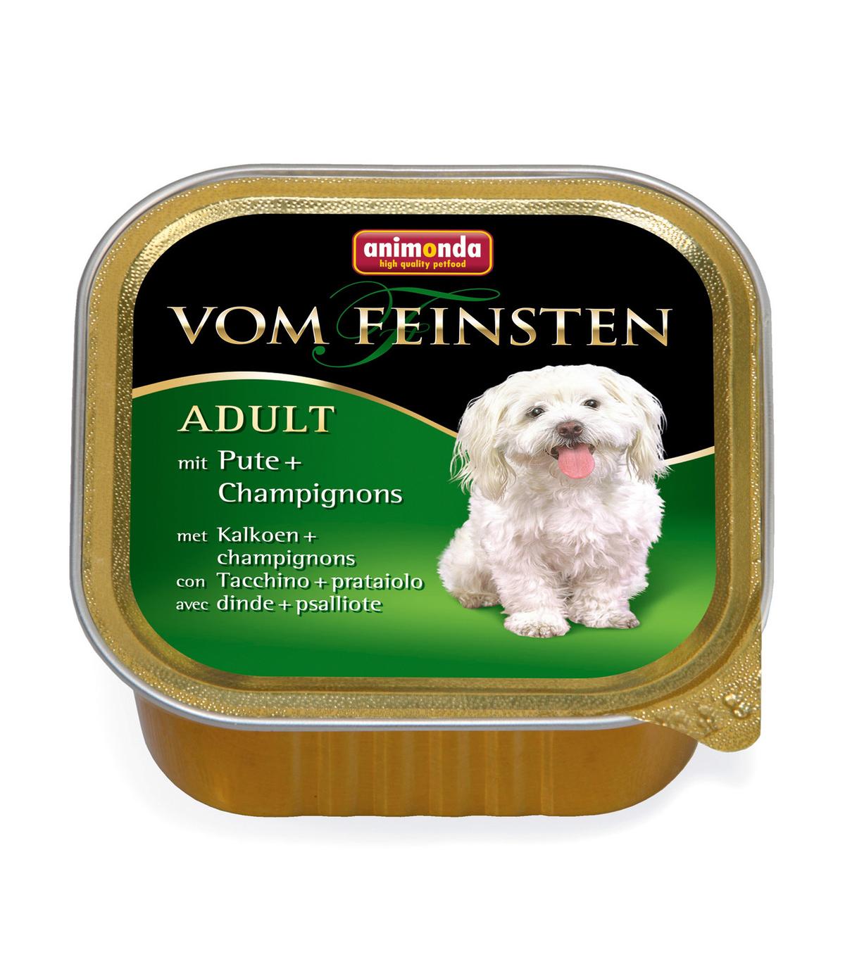 Animonda Vom Feinsten Adult - 150g