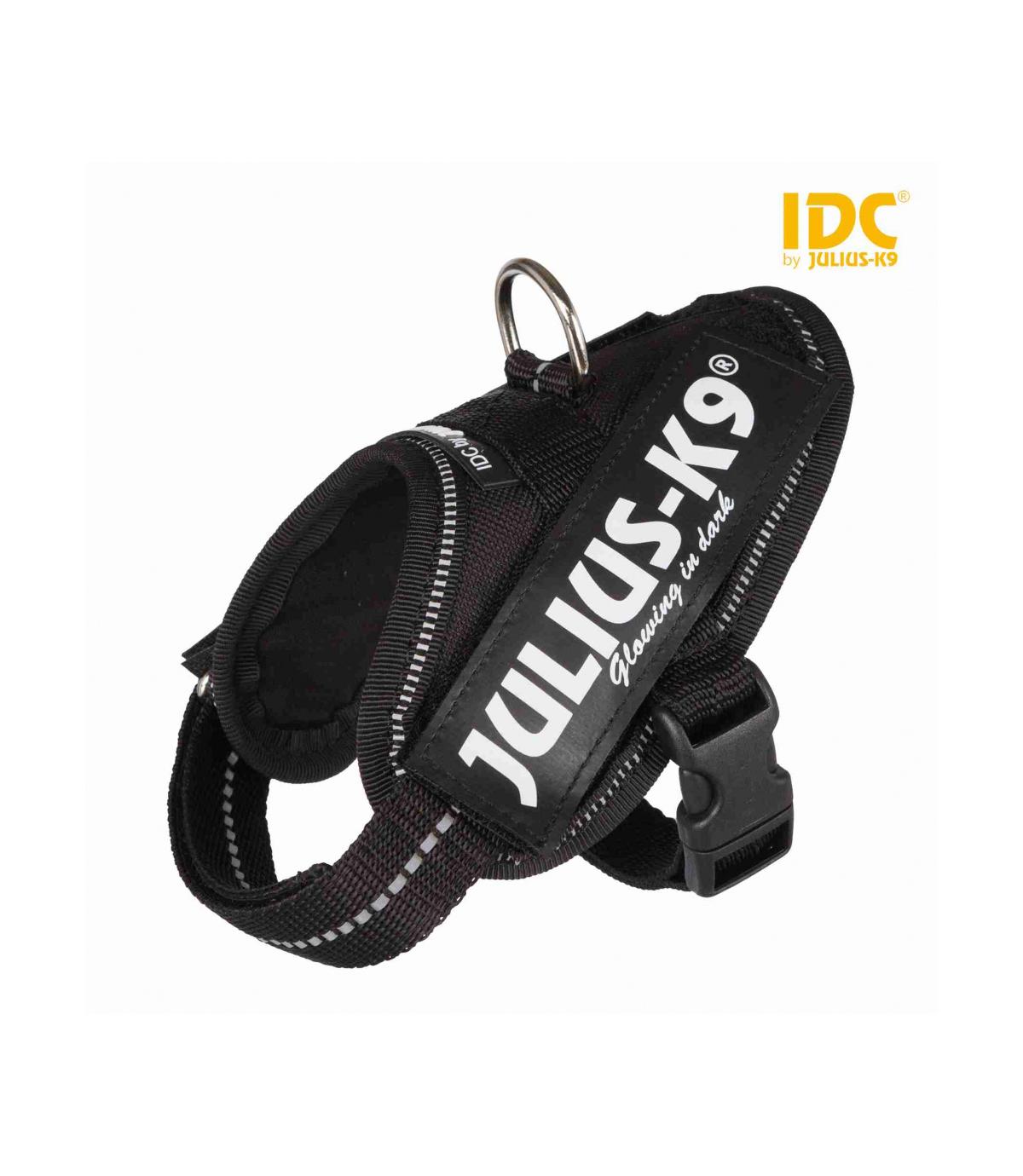 Szelki Julius-K9 IDC Baby 2 - XS-S