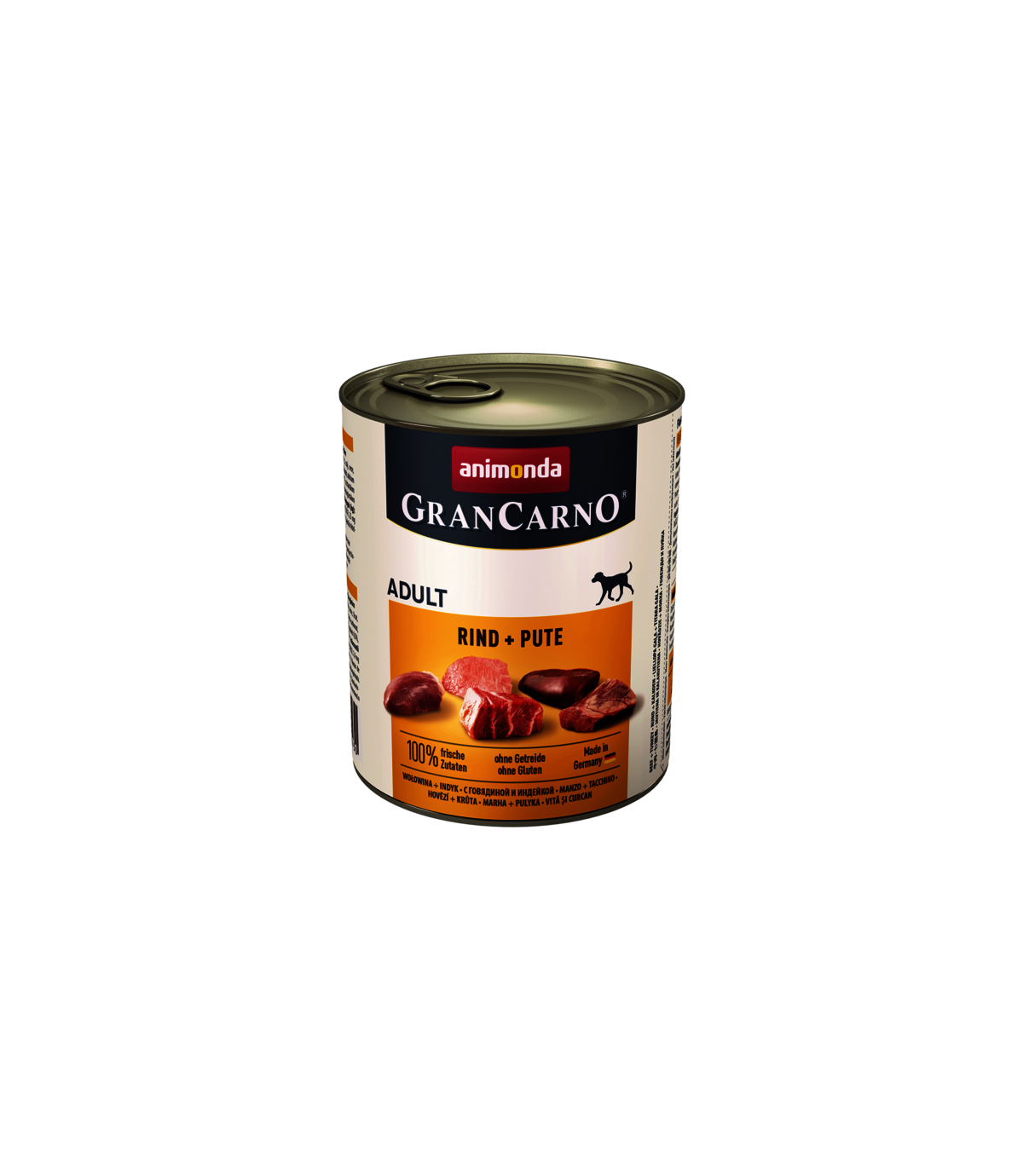 Animonda Grancarno Adult - 800g