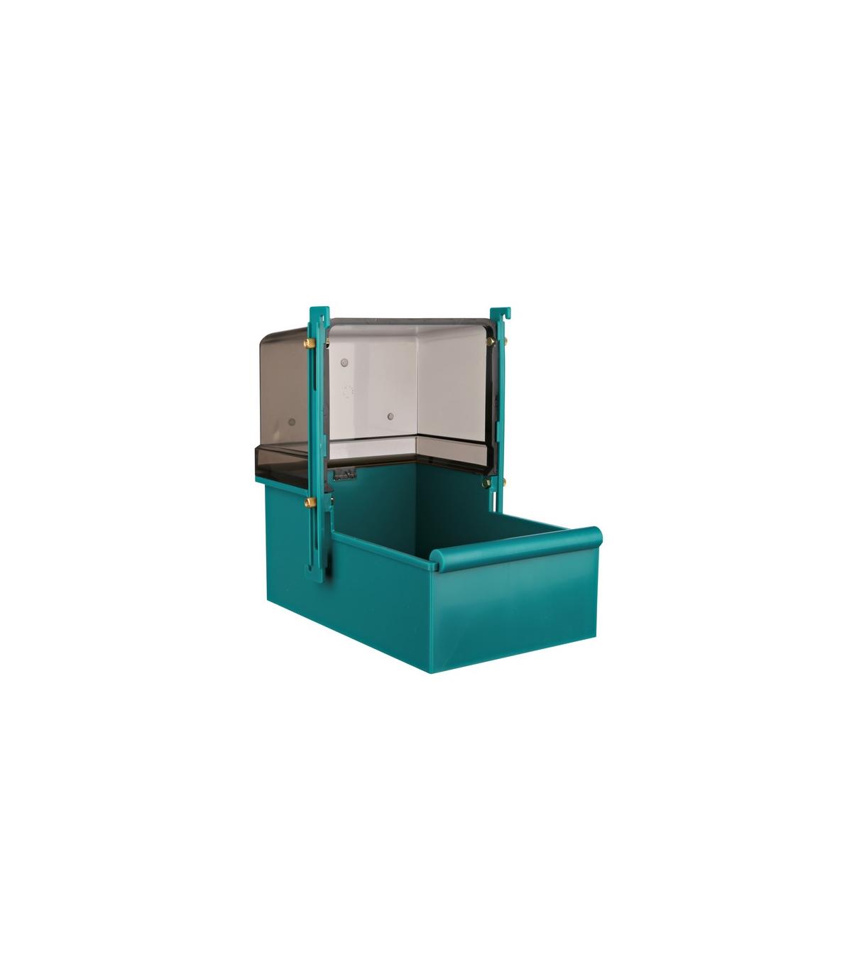 Basen kąpielowy -  16 × 26 × 22 cm