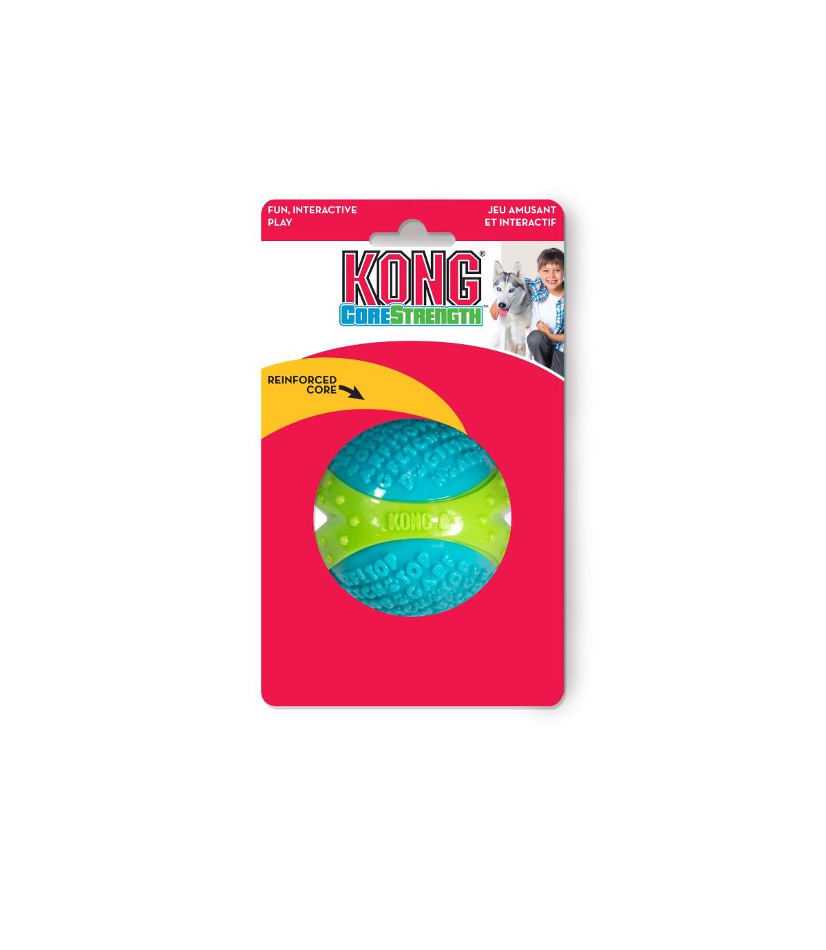 Corestrength Ball L Kong