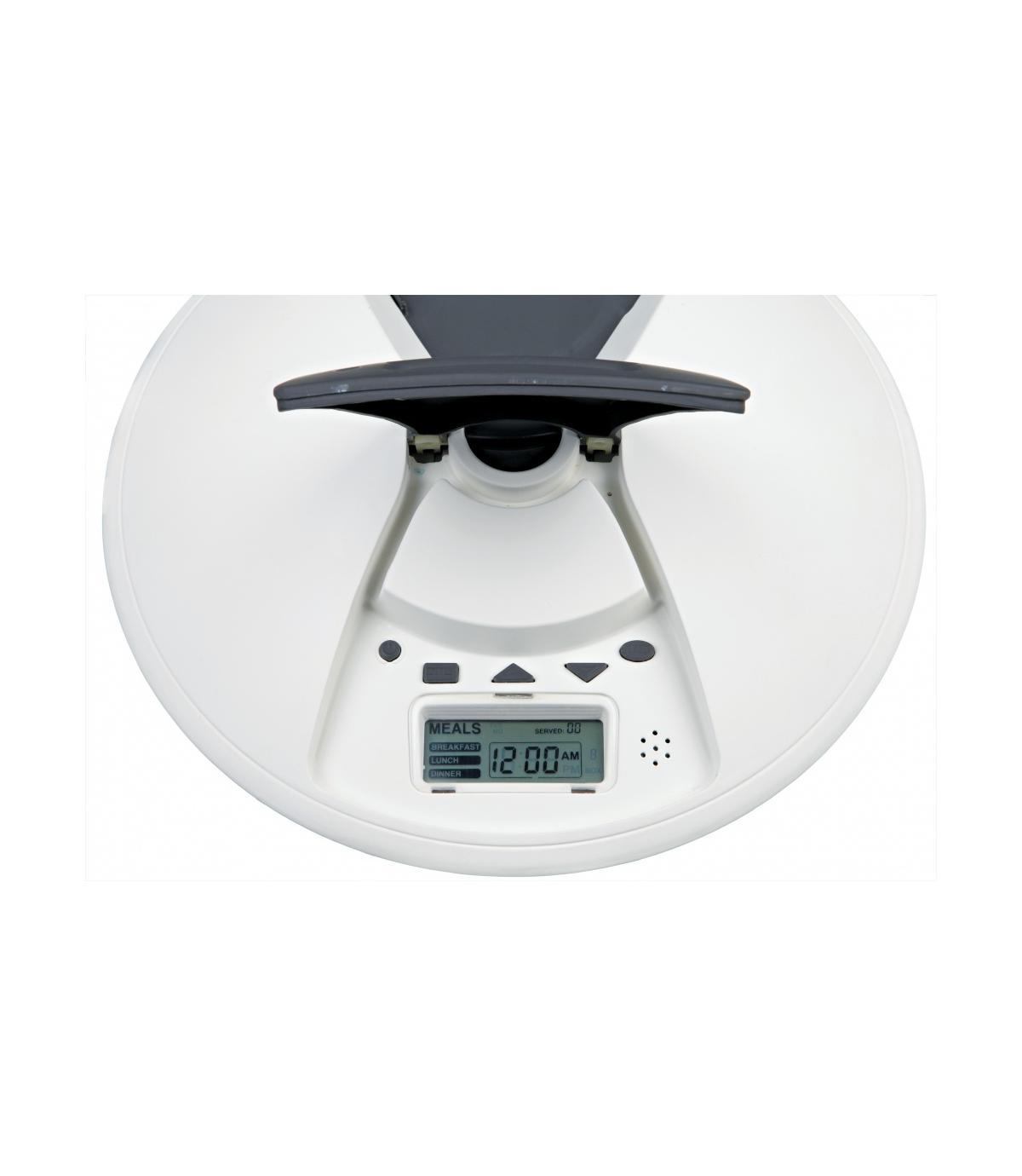 Automatyczny podajnik pokarmu - TX6