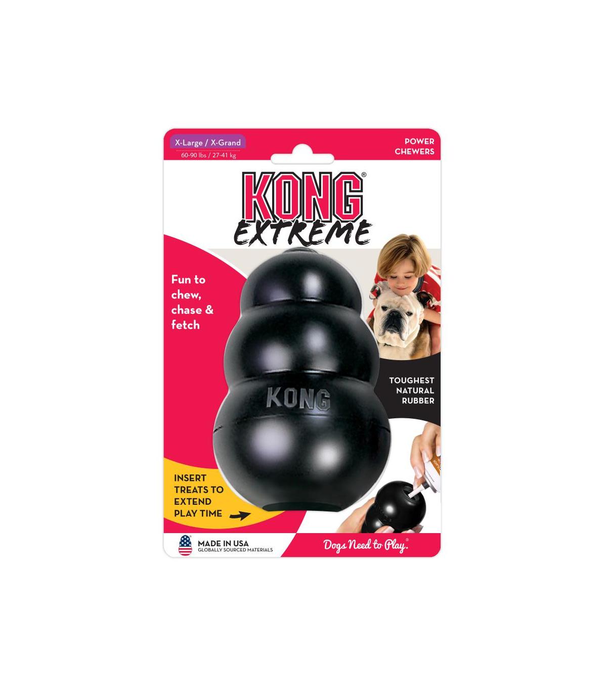 Kong Extreme XL