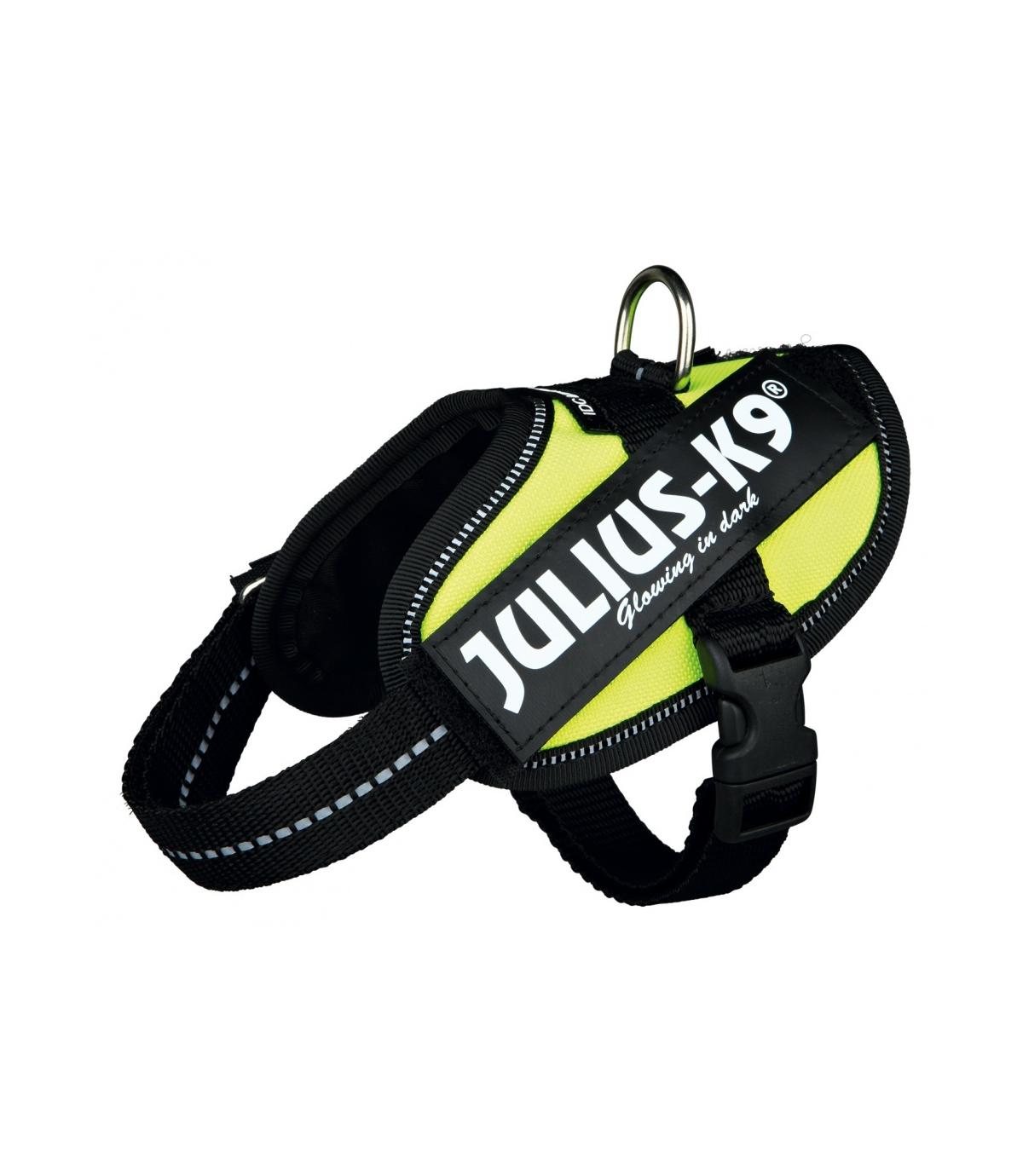 Szelki Julius-K9 IDC Baby 2 - XS-S