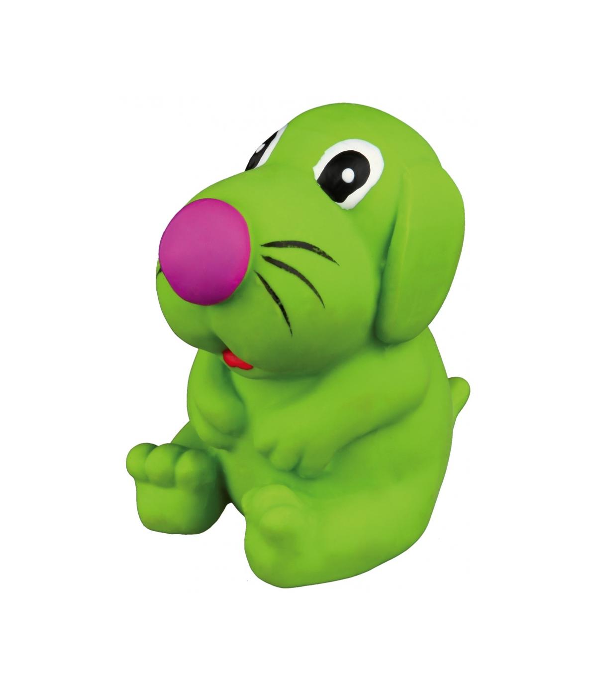 Lateksowy pies - 8cm