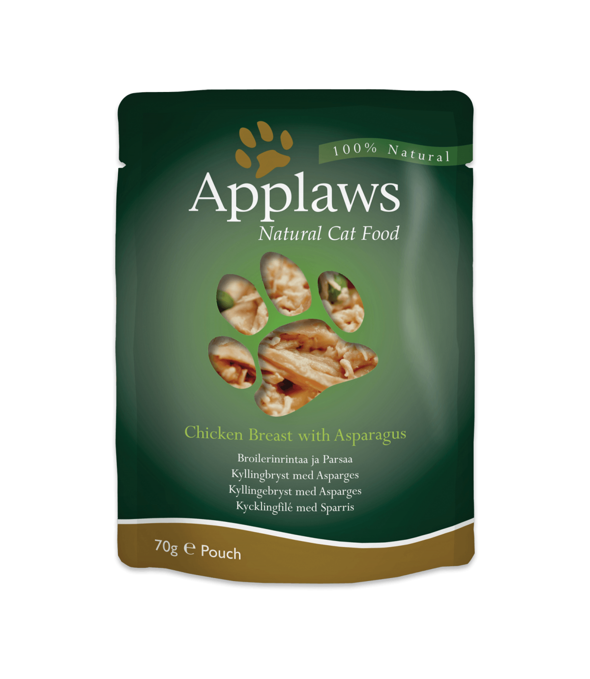 Applaws w rosole - 70g