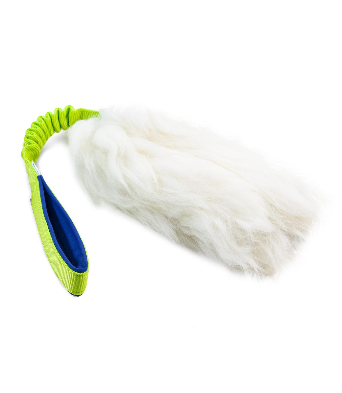 Owca z amortyzatorem szarpak S