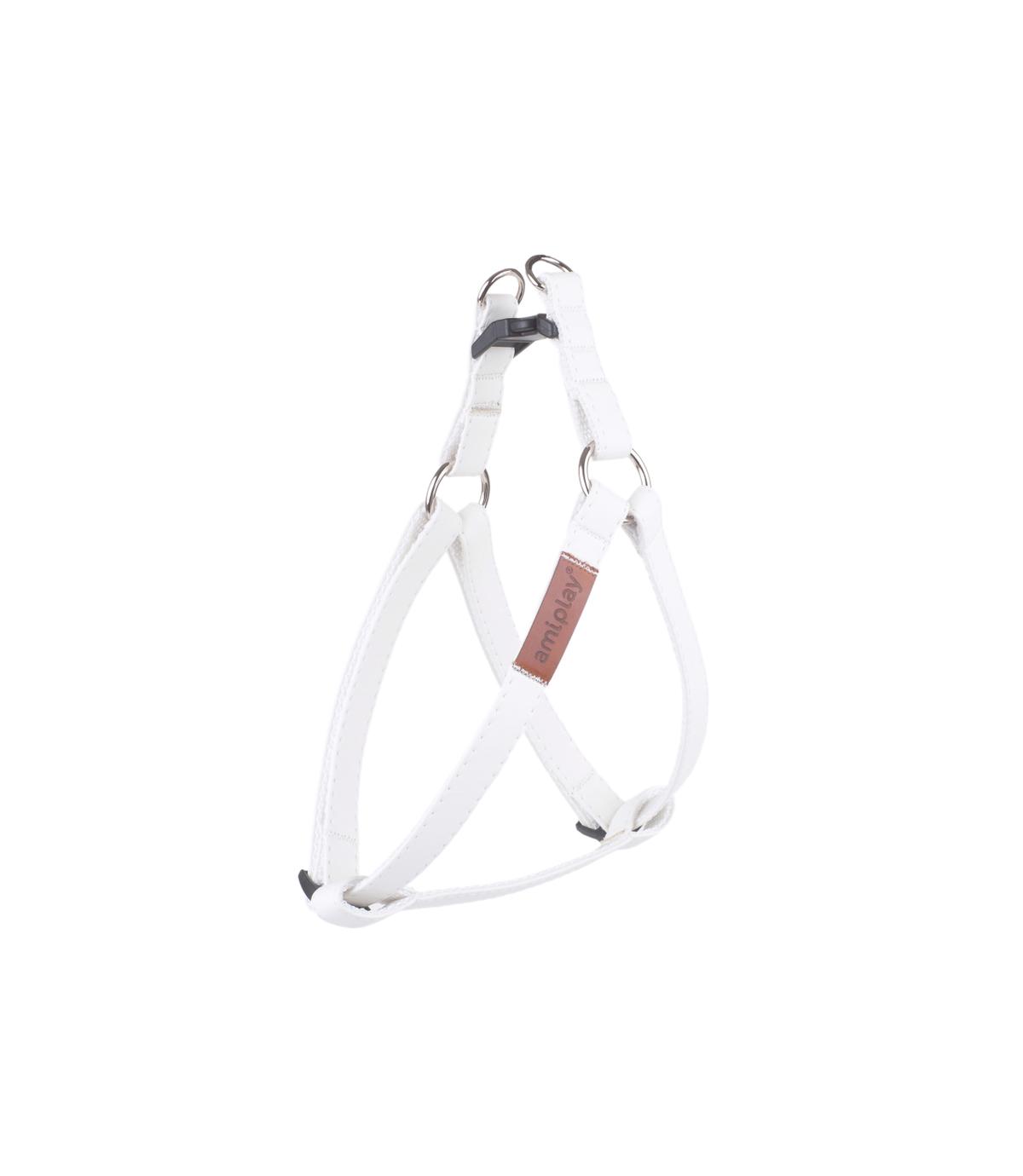 Szelki regulowane Lincoln S