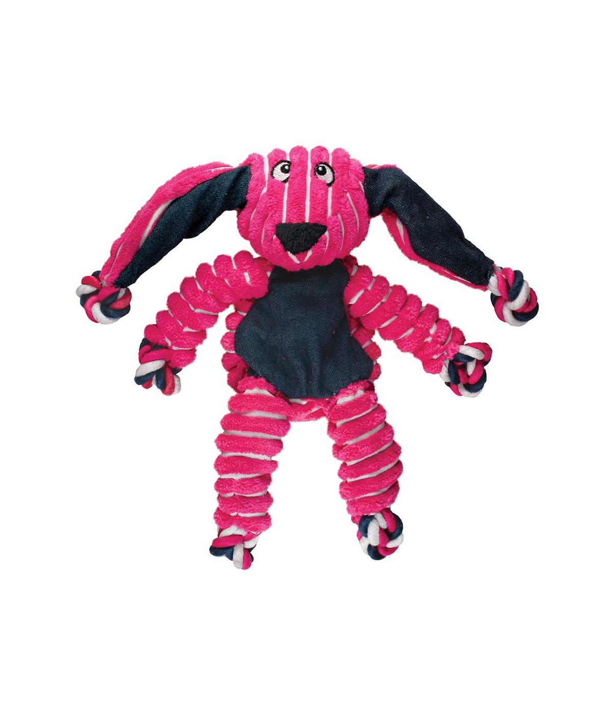 Knots Floppy Bunny S/M Kong