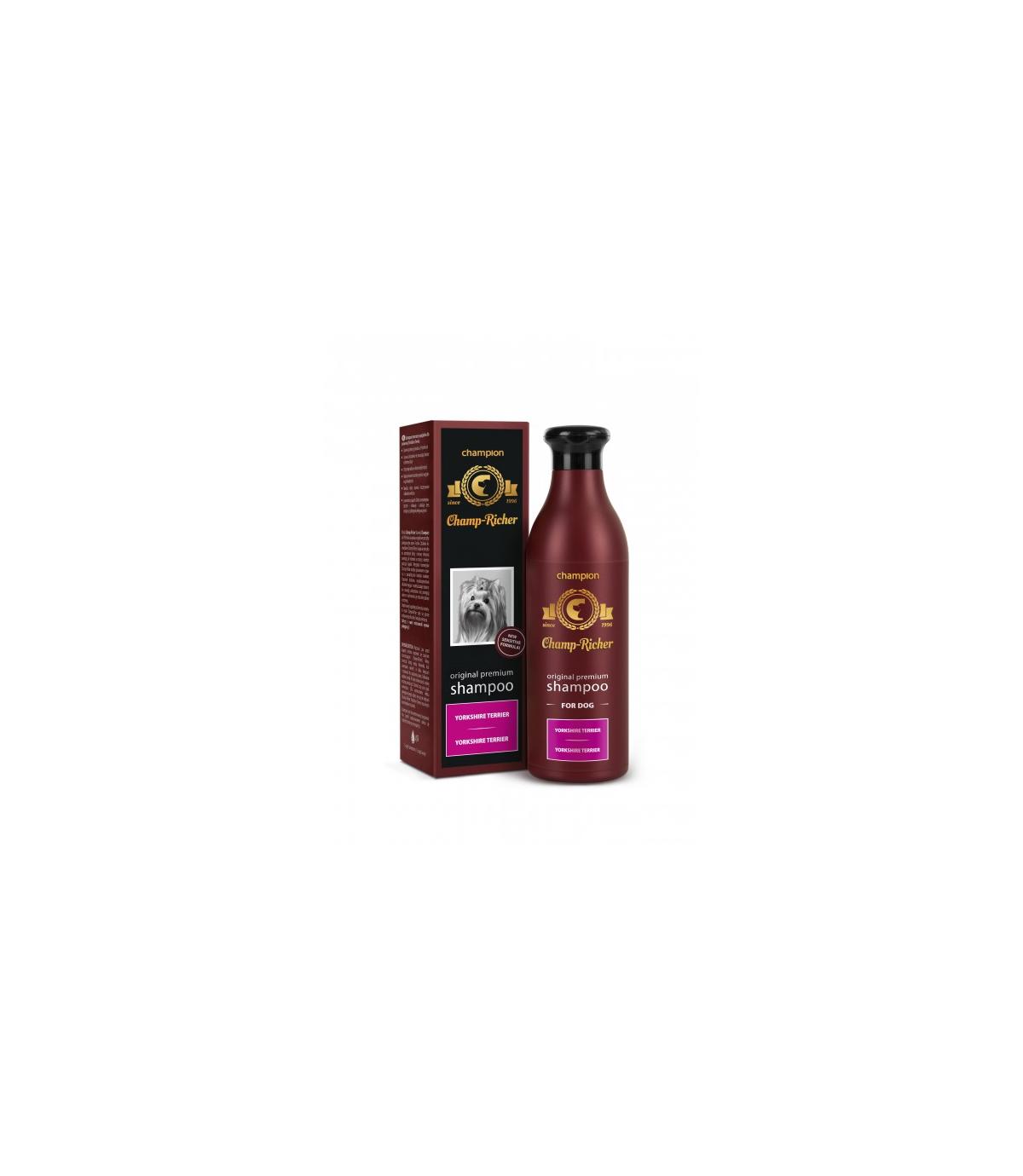 Champ-Richer Szampon Yorkshire Terrier 250ml