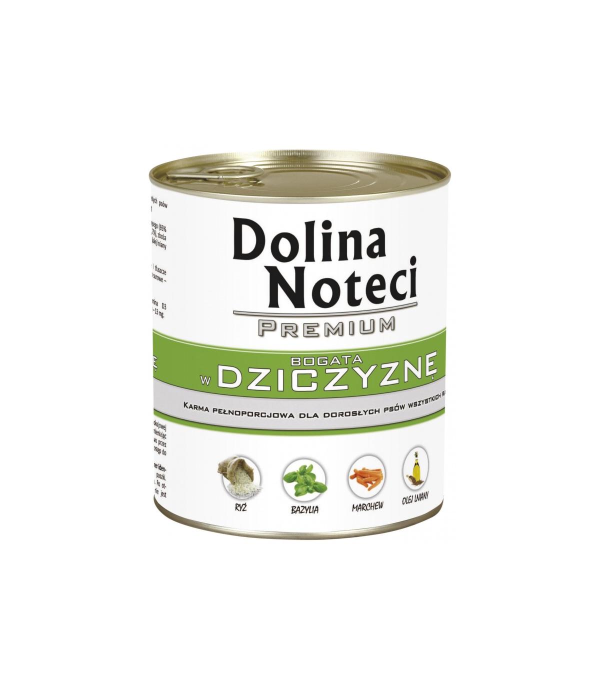 Dolina Noteci Premium - 800g
