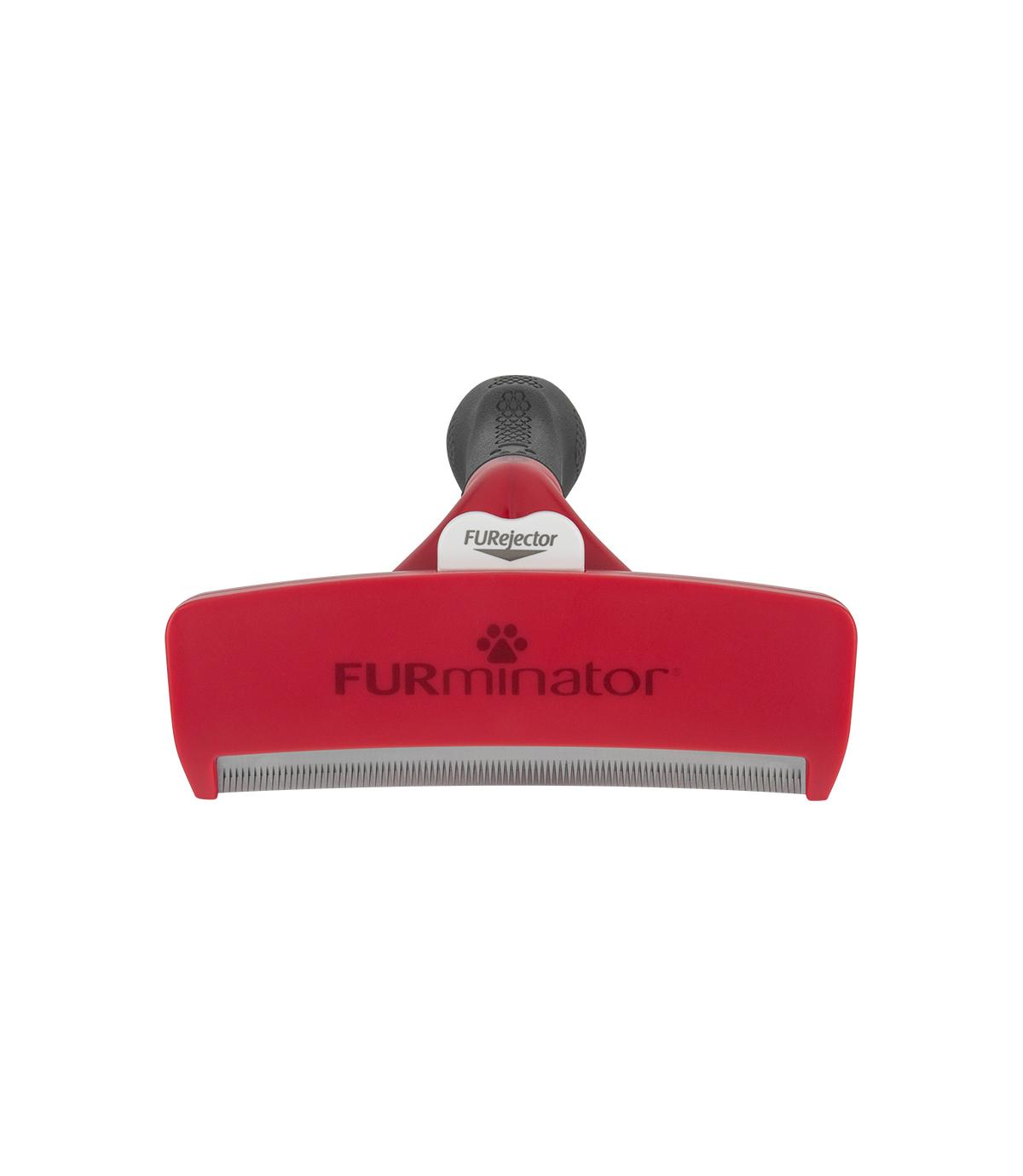FURminator dla psów krótkowłosych XL