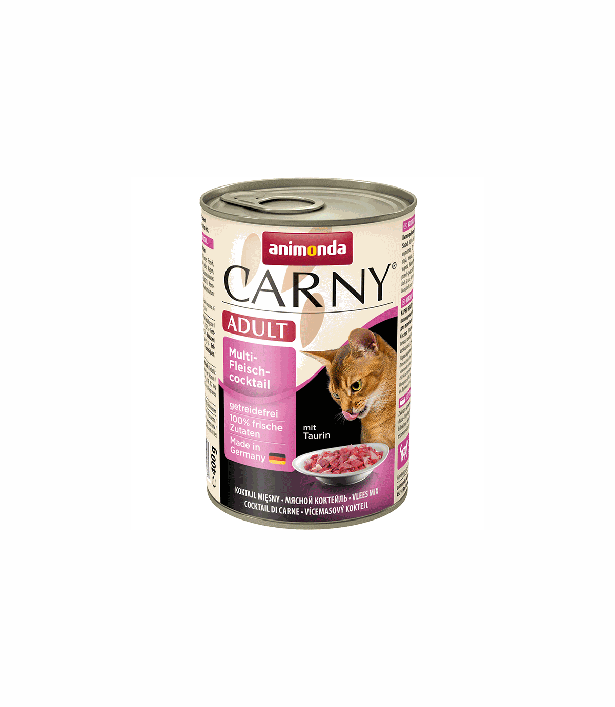 Animonda Carny Adult - 400g