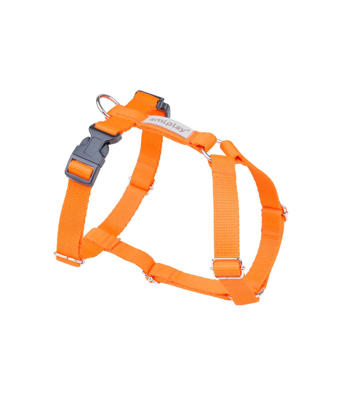 Szelki regulowane Guard Samba L