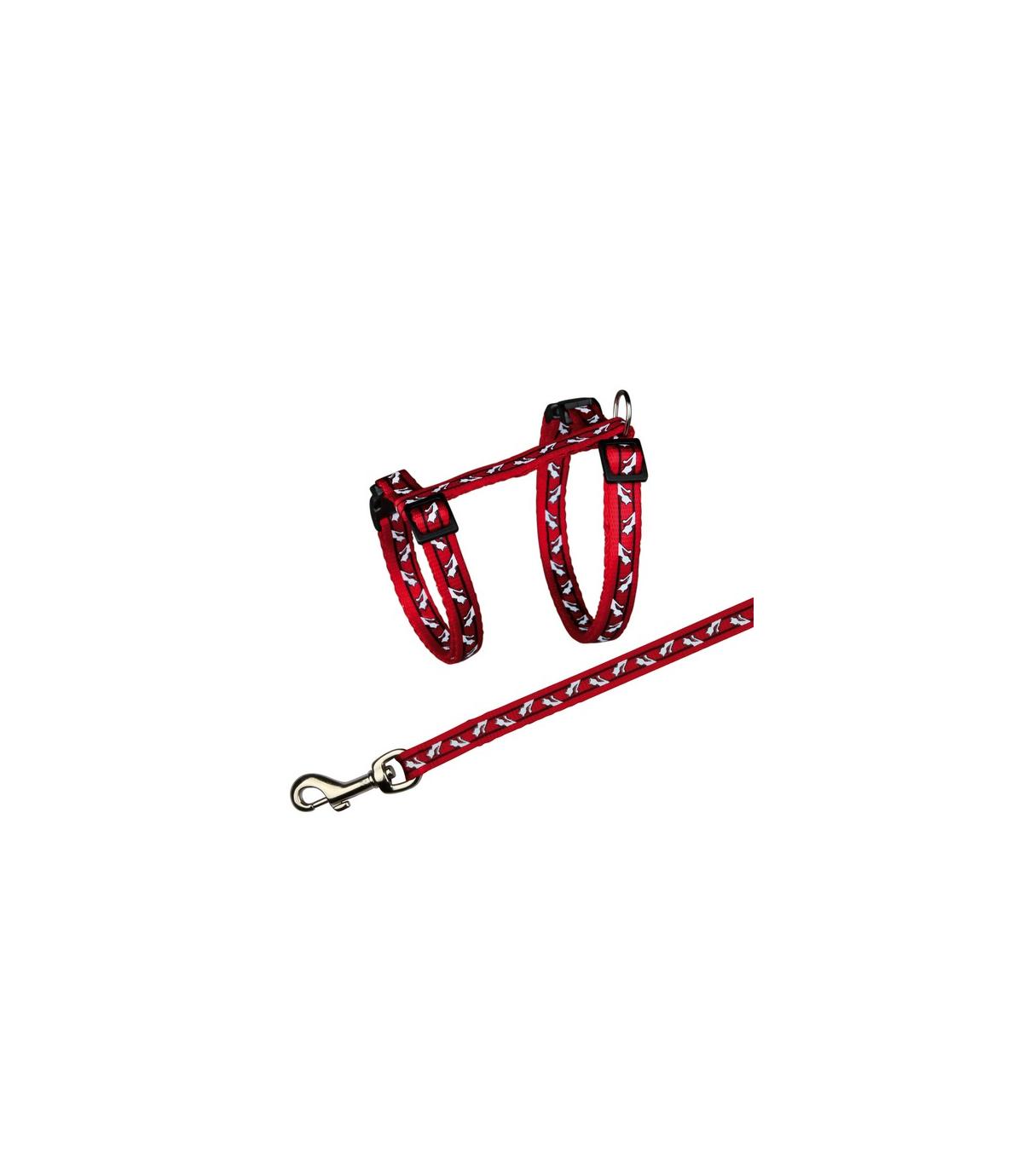 Komplet dla kota - 27-46cm/10mm