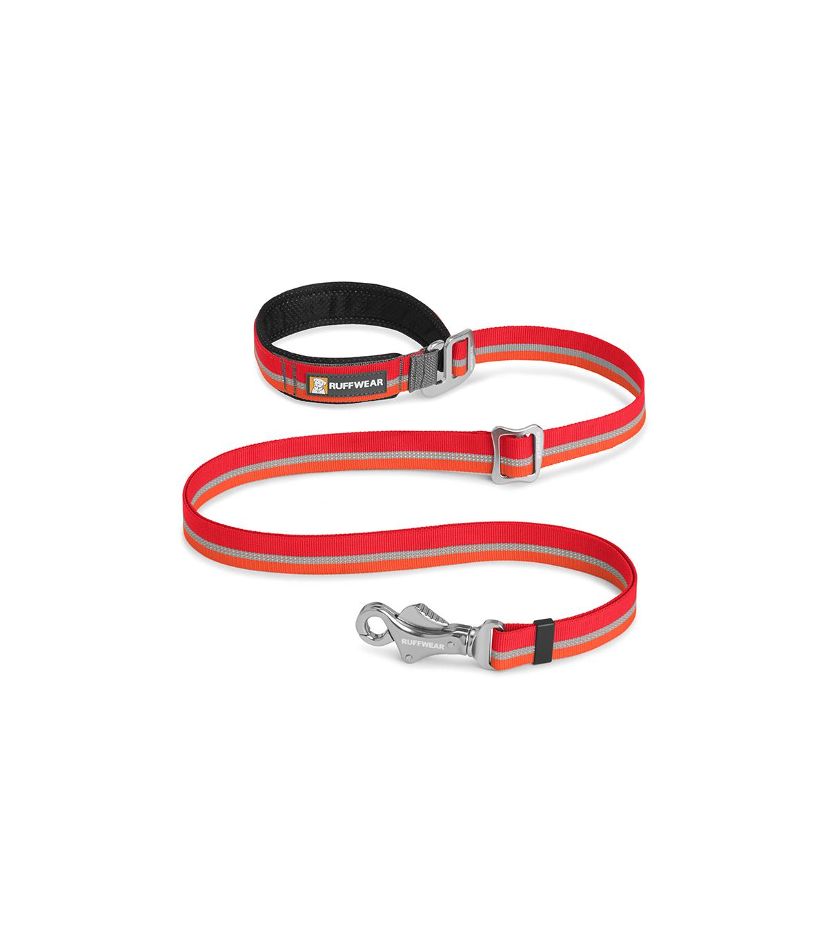 Smycz Ruffwear Slackline 2w1 - 1,1-1,8m