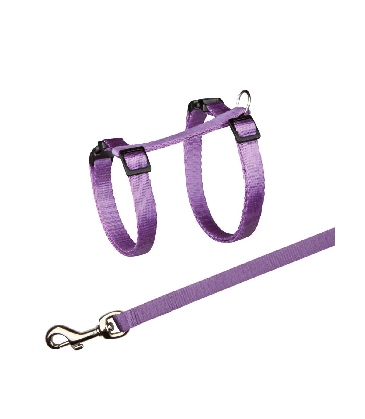 Komplet dla kota – 27-45cm/10mm