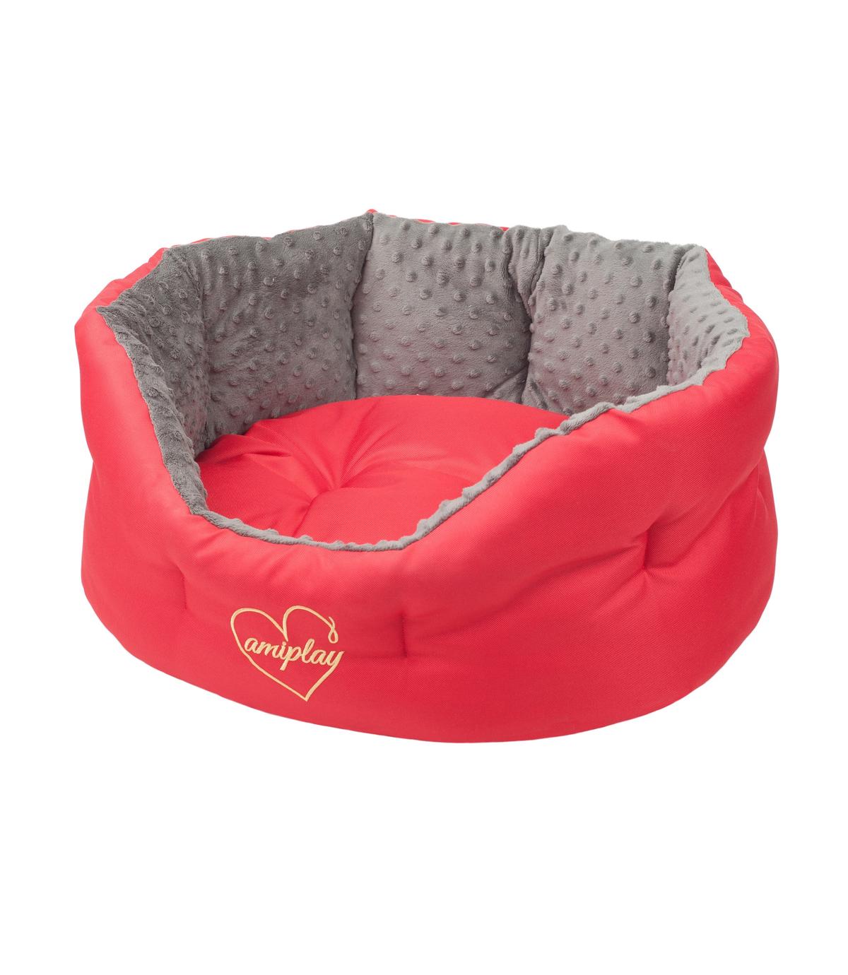 Legowisko Babydoll 57x48cm