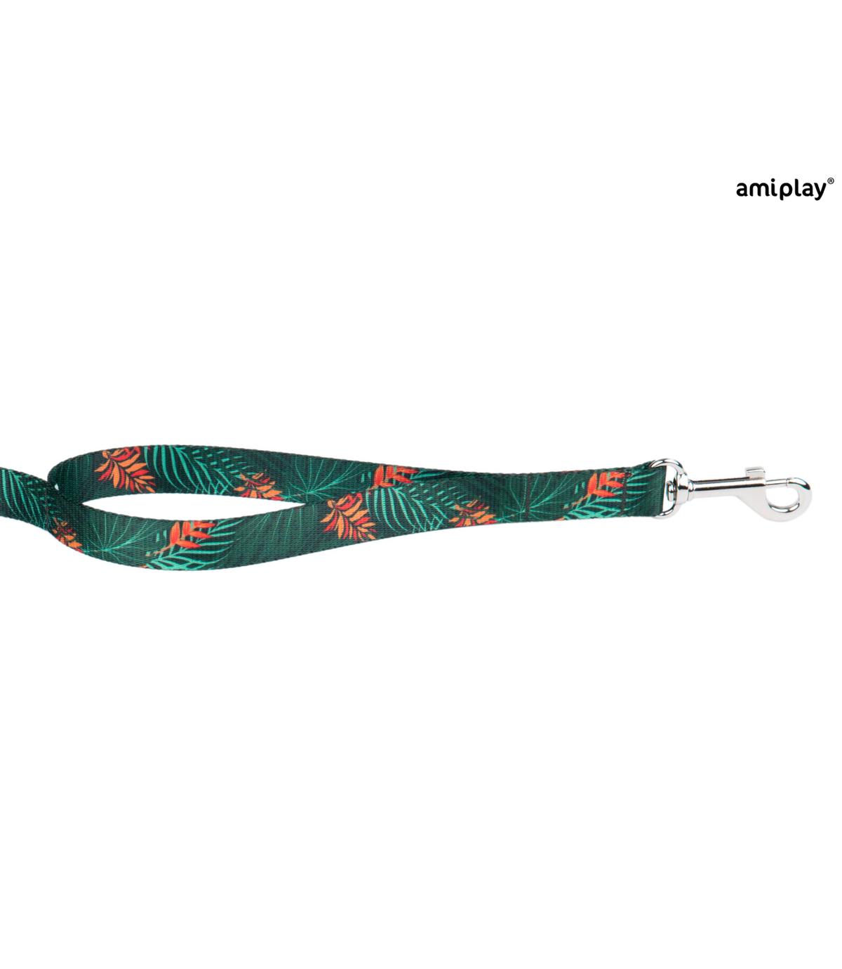 Smycz klasyczna BeHappy XL