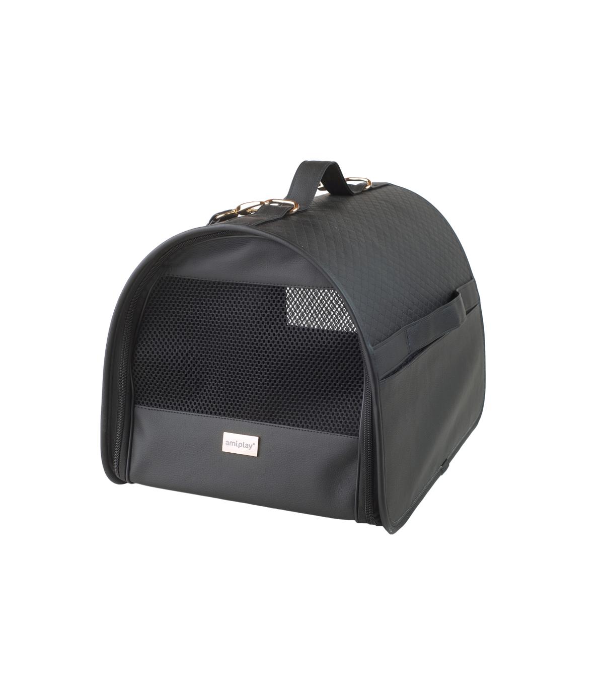 Transporter New York M