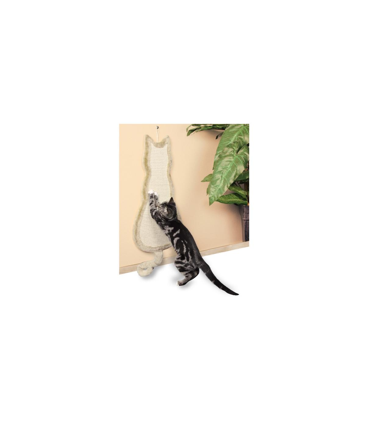 Drapak ścienny - Katze - 35x69cm