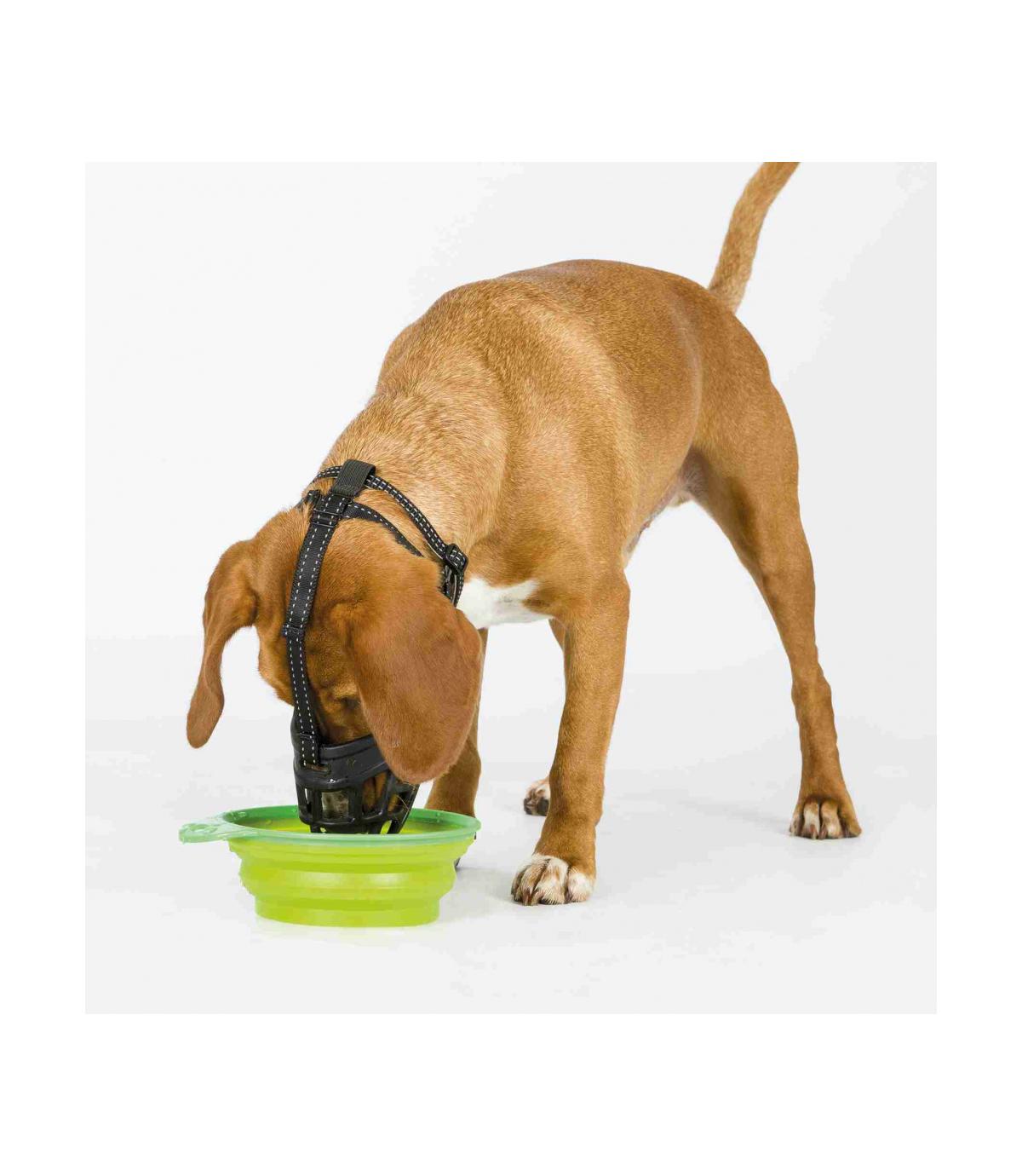 Kaganiec Muzzle Flex L