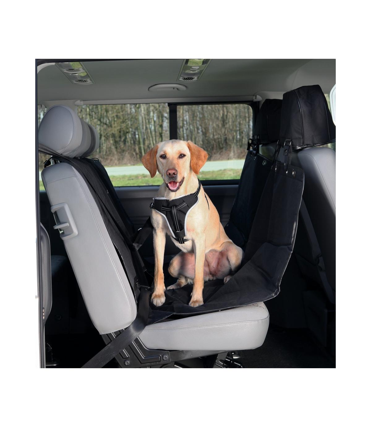 Mata samochodowa - 1,45x1,60m