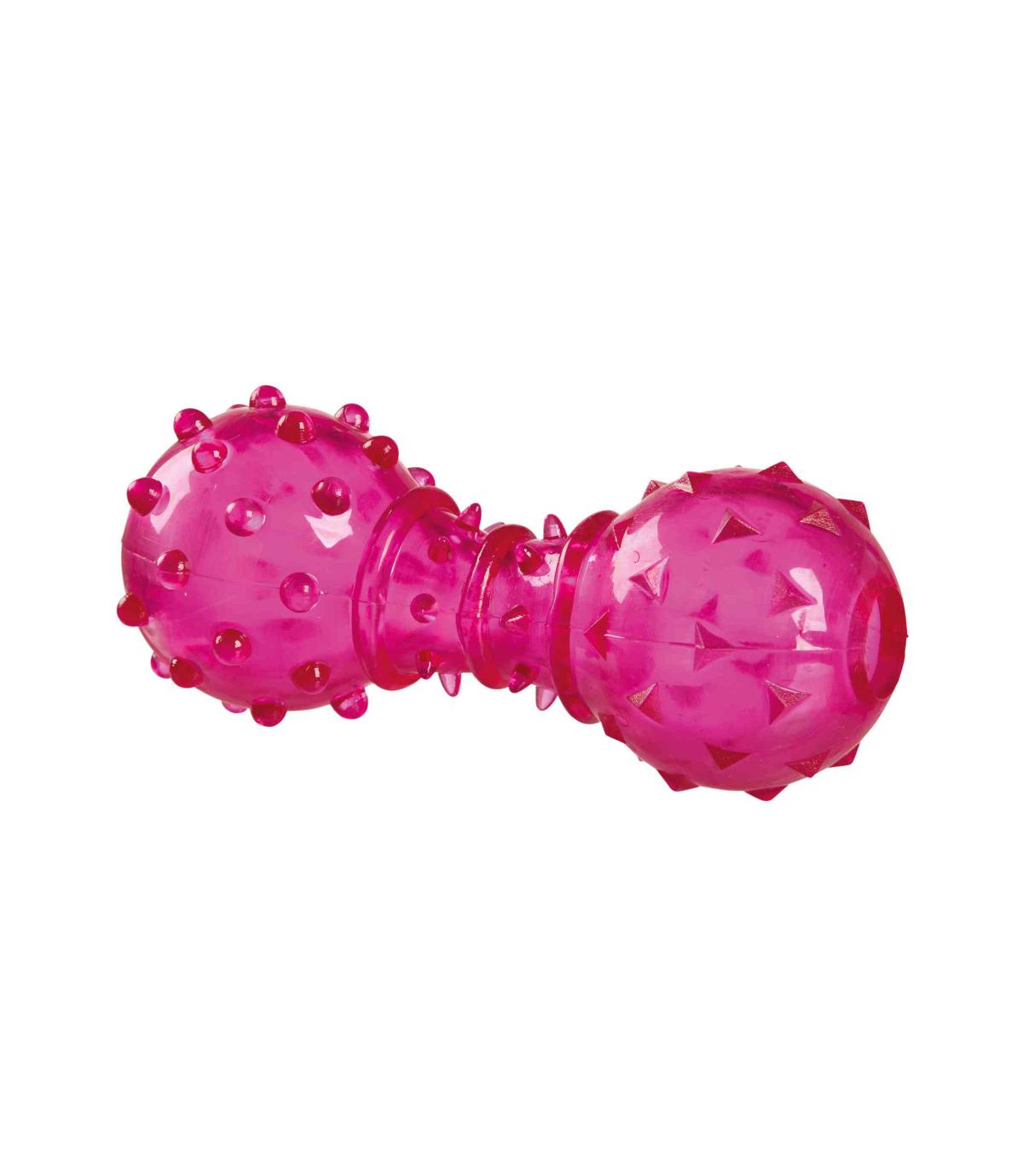 Hantel na przysmaki 12cm