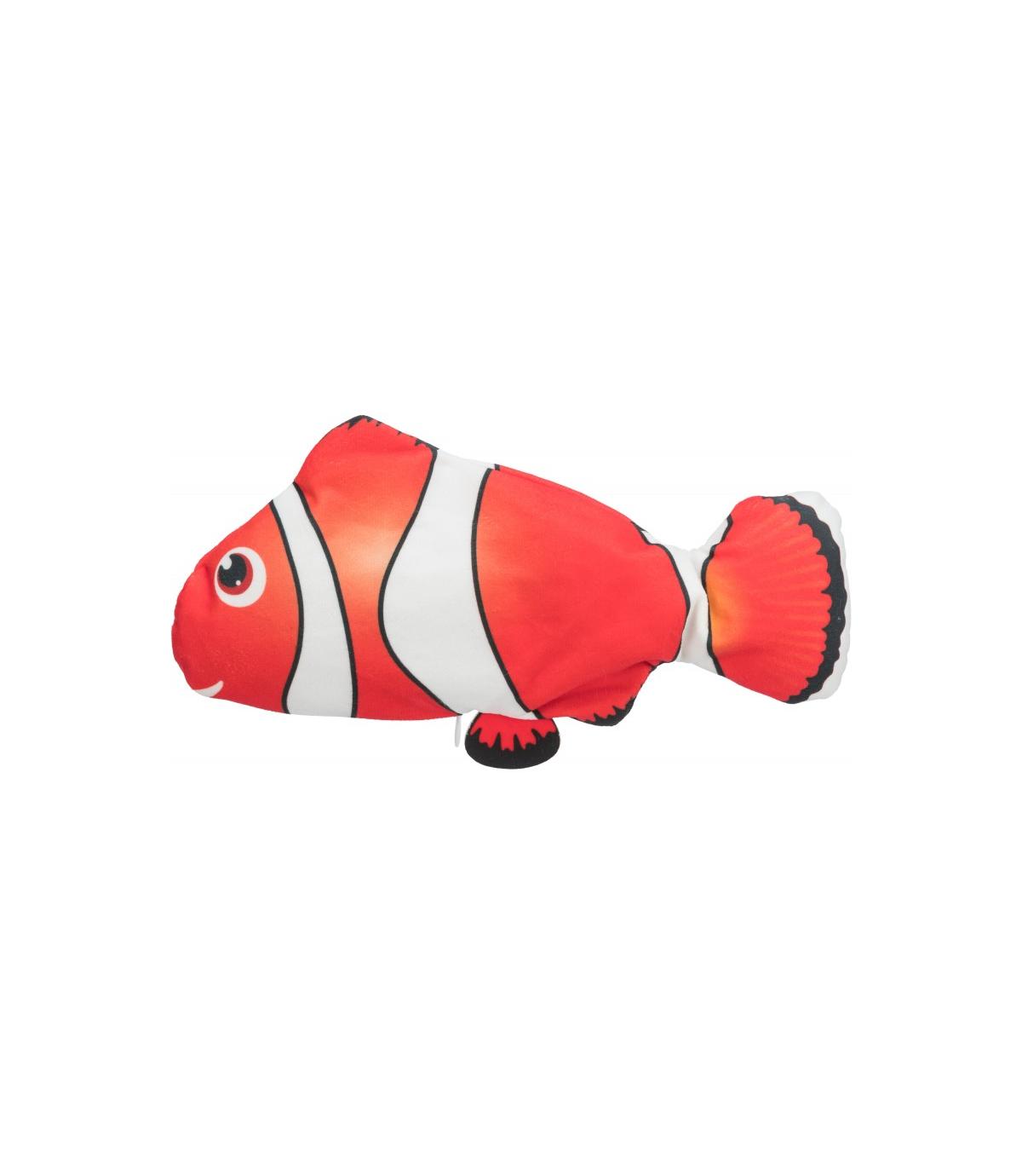 Wriggle fish 26cm