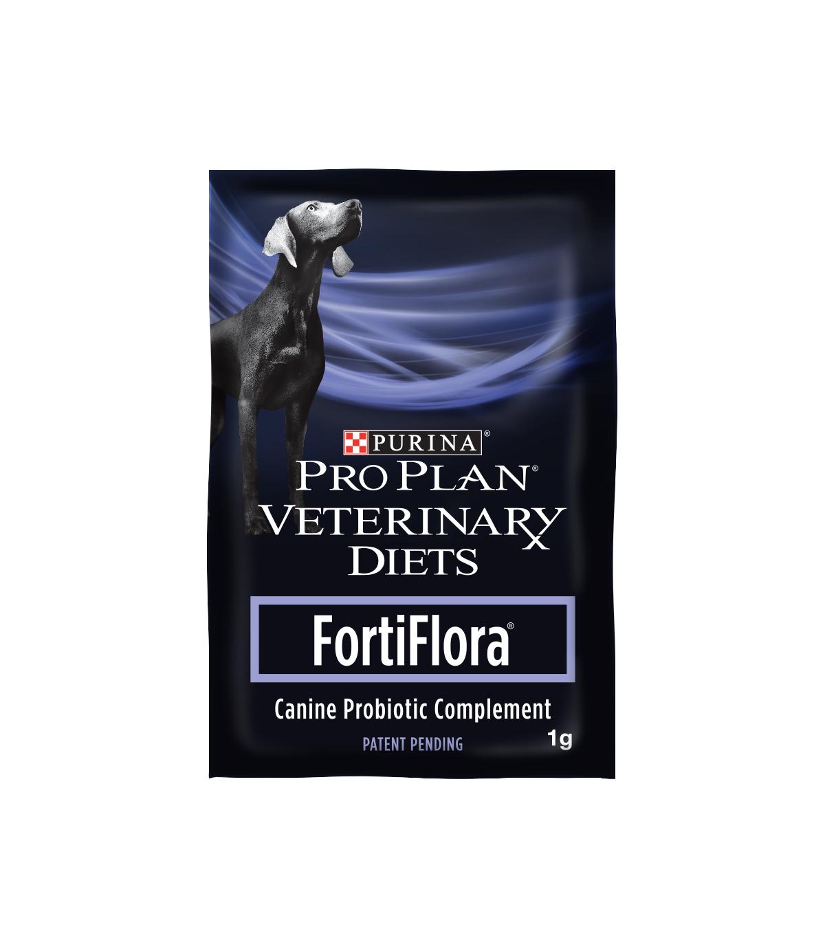 Pro Plan Veterinary FortiFlora - saszetka 1g