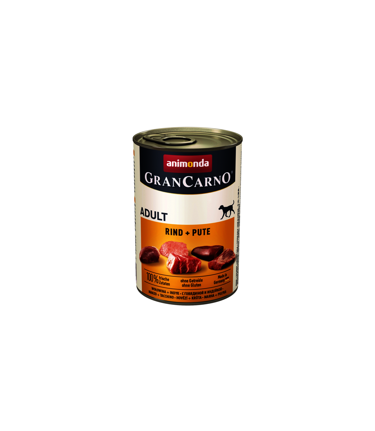 Animonda Grancarno Adult 400g