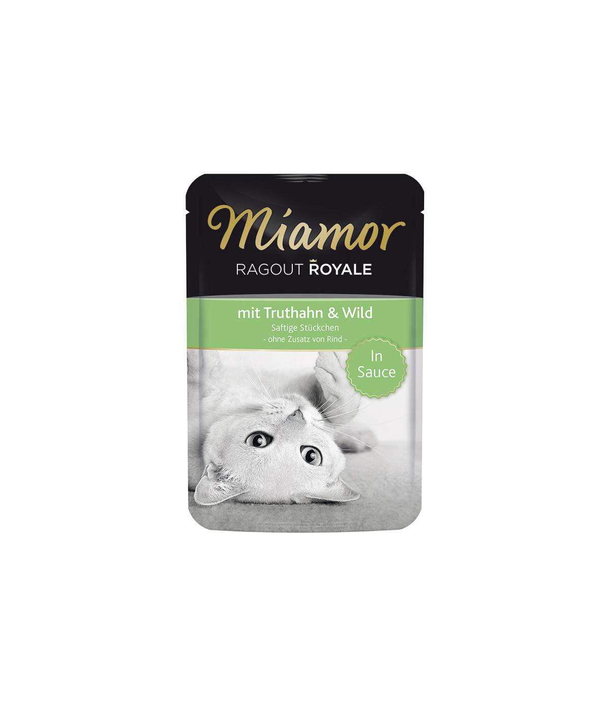 Miamor Ragout Royale Adult - 100g