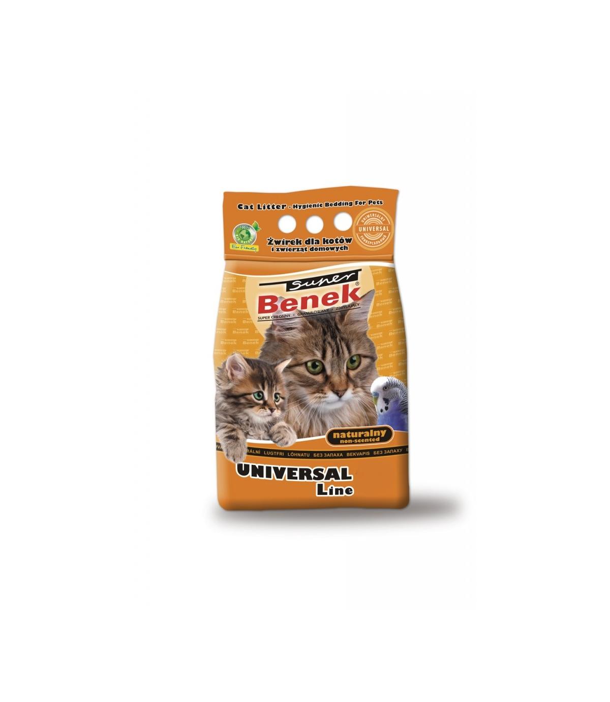 Super Benek Uniwersalny 10l