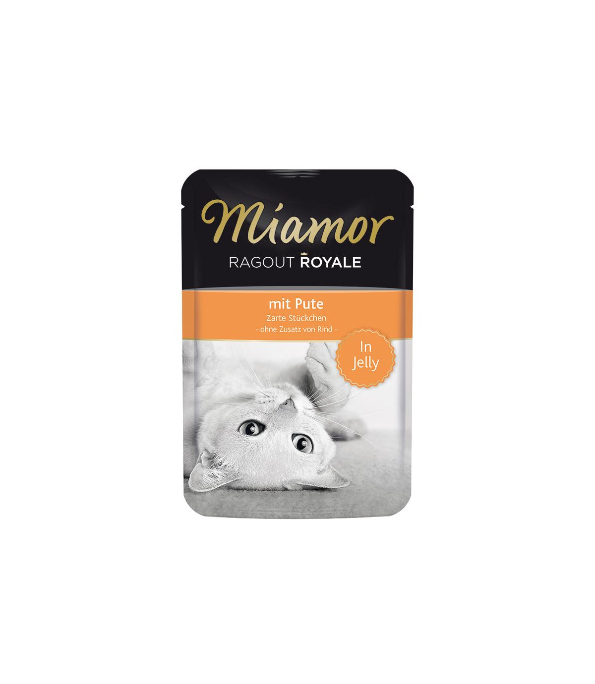 Miamor Ragout Royale Adult - 100g