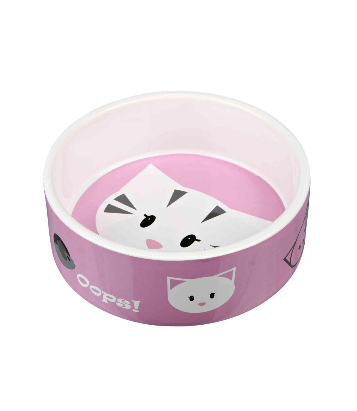 Miska ceramiczna Mimi 0,3l