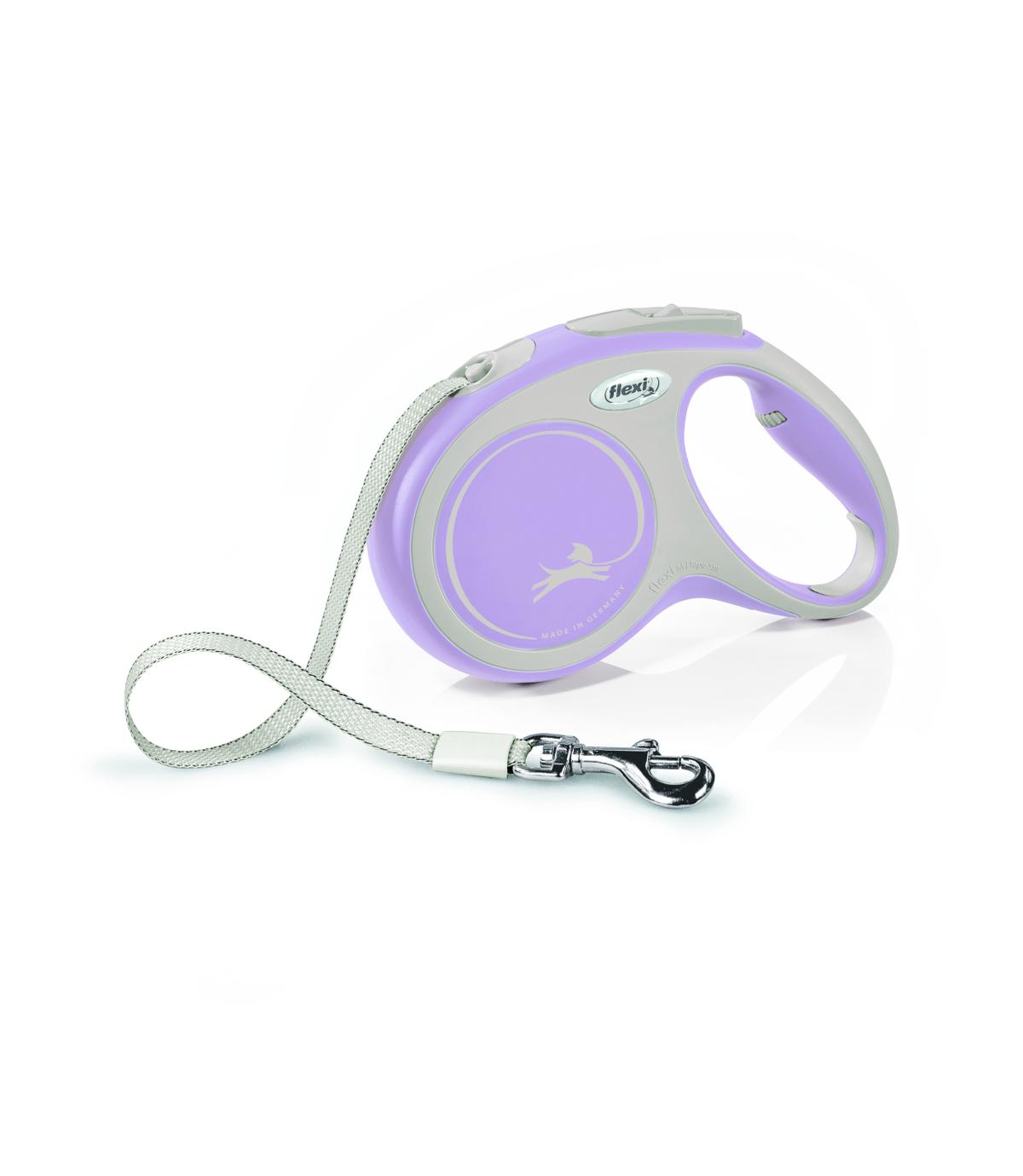 Flexi New Comfort M 5m taśma