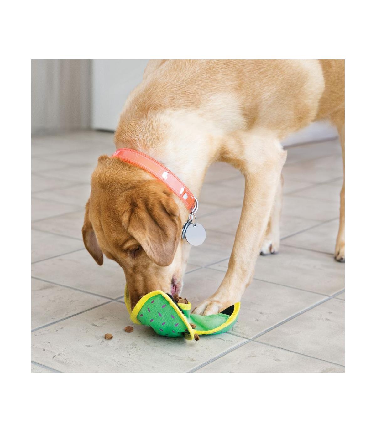 Ballistic Hide ’N Treat M Kong