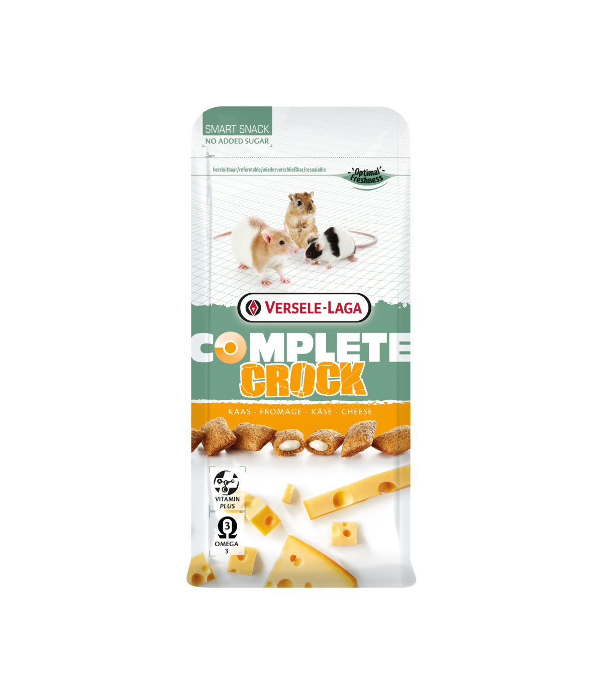Versele-Laga Complete Crock Cheese 50g