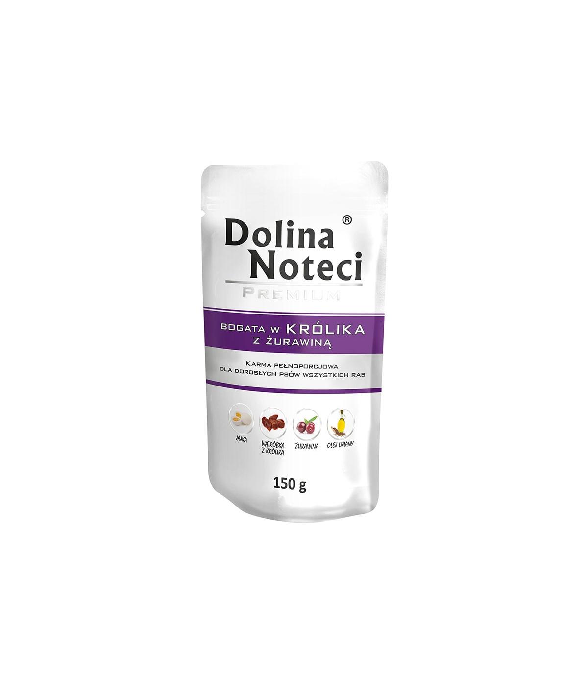 Dolina Noteci Premium 150g