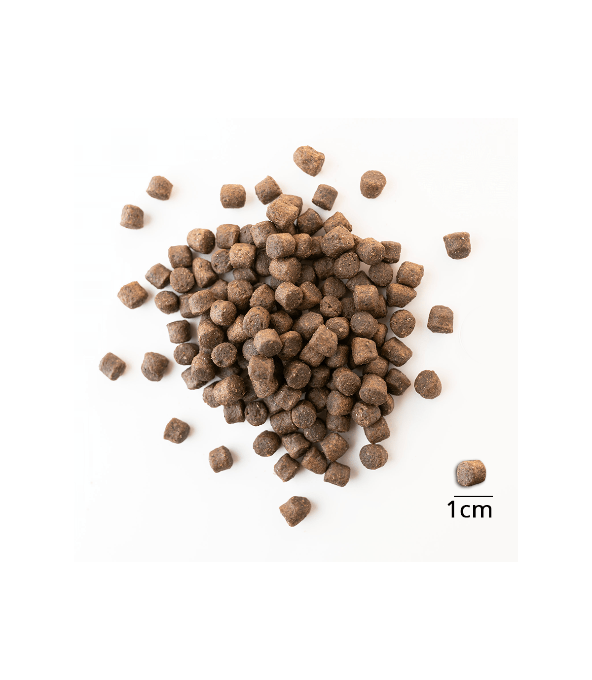 Baltica Puppy Duck & Salmon M/L 1kg