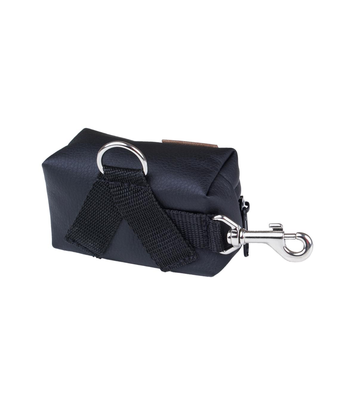 Torebka na worki na odchody Lincoln