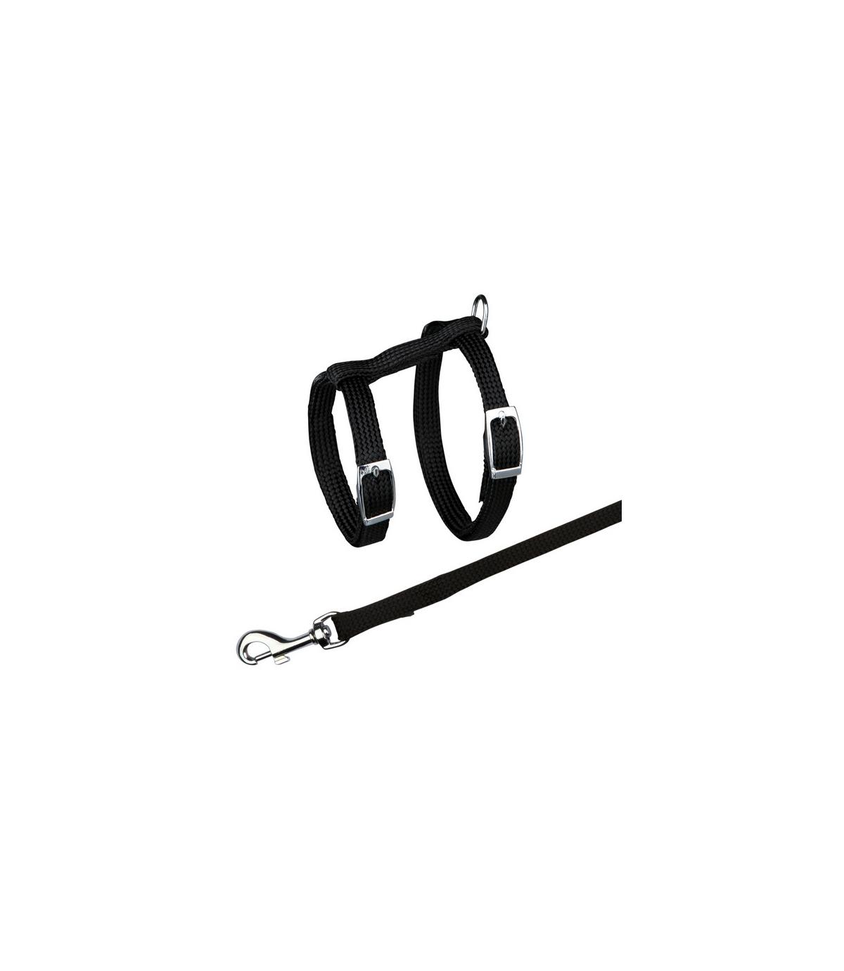 Komplet dla kota - 22-42cm/10mm